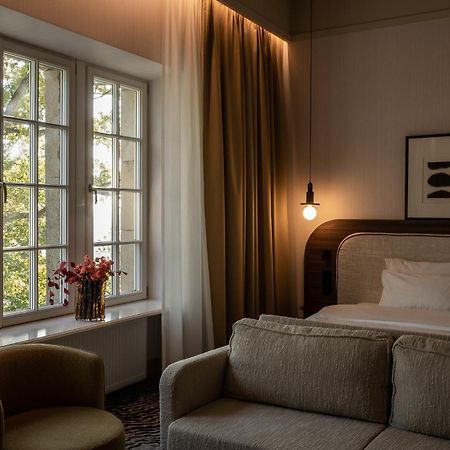 Zinar Castle Hotel Kraków Eksteriør billede