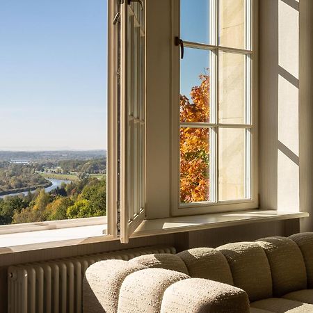 Zinar Castle Hotel Kraków Eksteriør billede