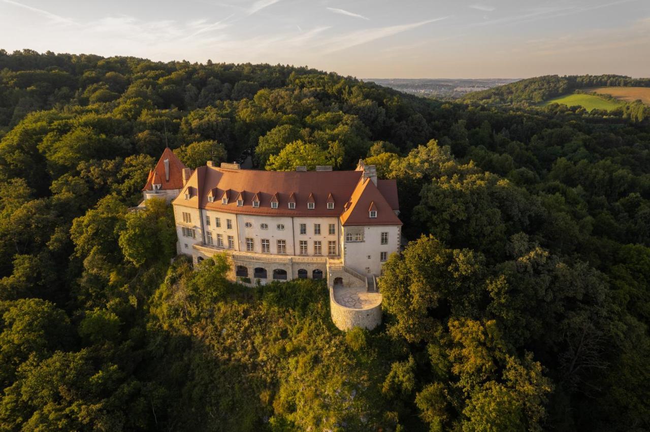 Zinar Castle Hotel Kraków Eksteriør billede