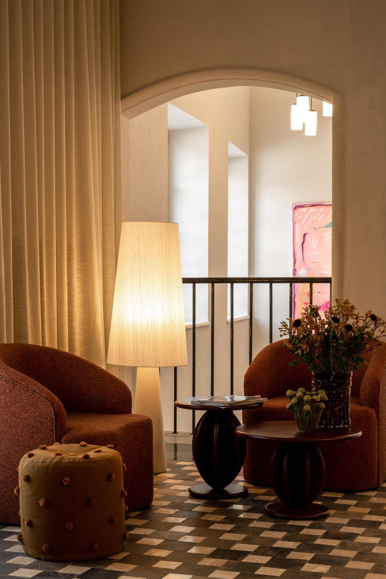 Zinar Castle Hotel Kraków Eksteriør billede