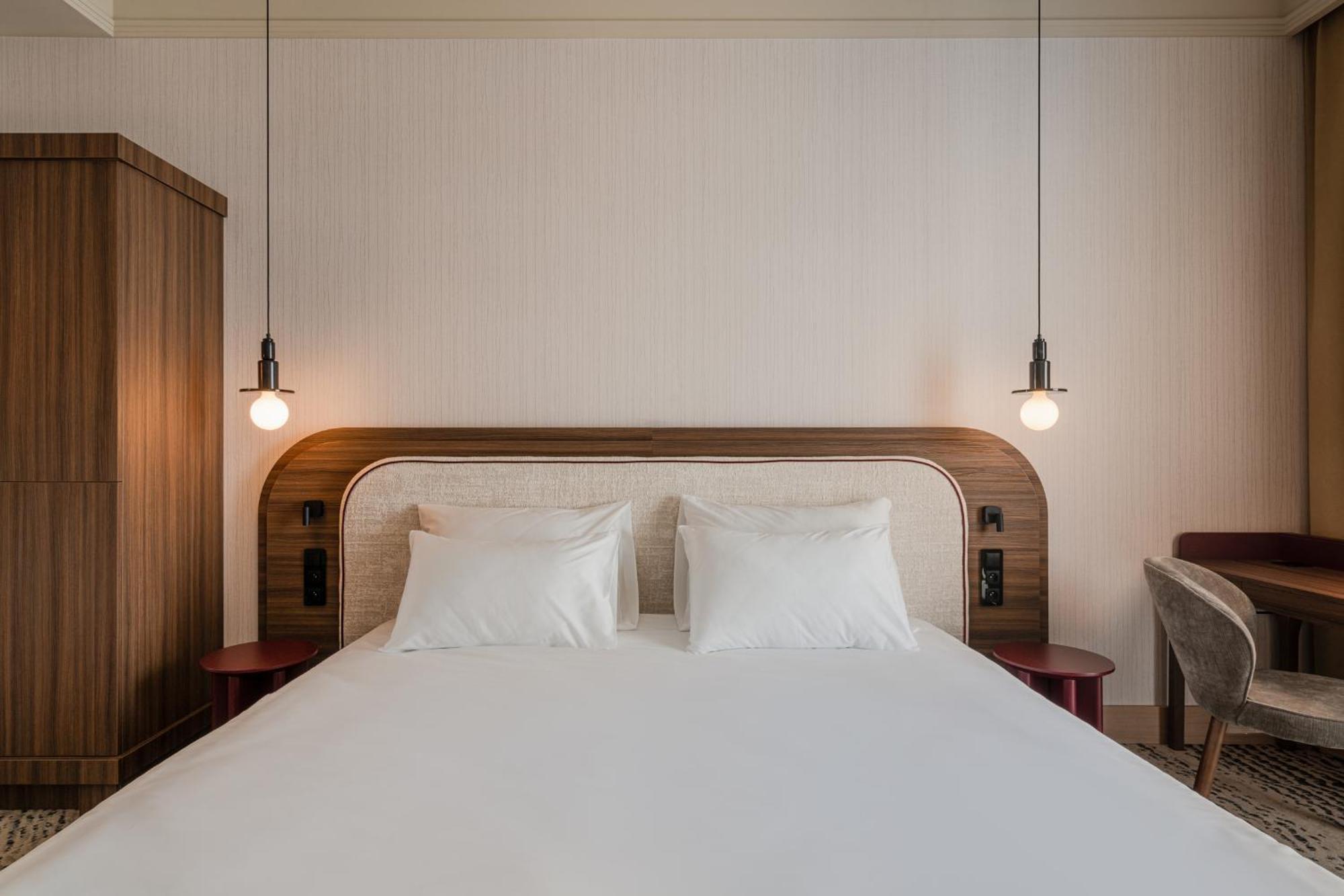 Zinar Castle Hotel Kraków Eksteriør billede