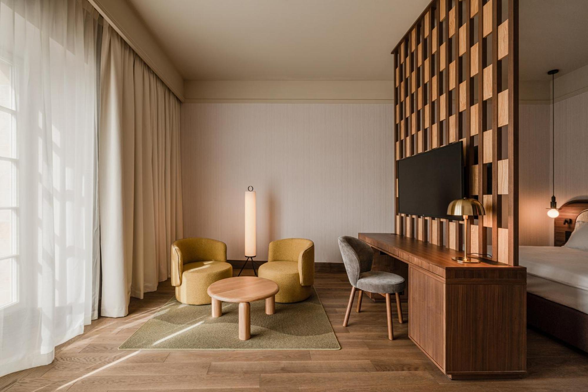 Zinar Castle Hotel Kraków Eksteriør billede