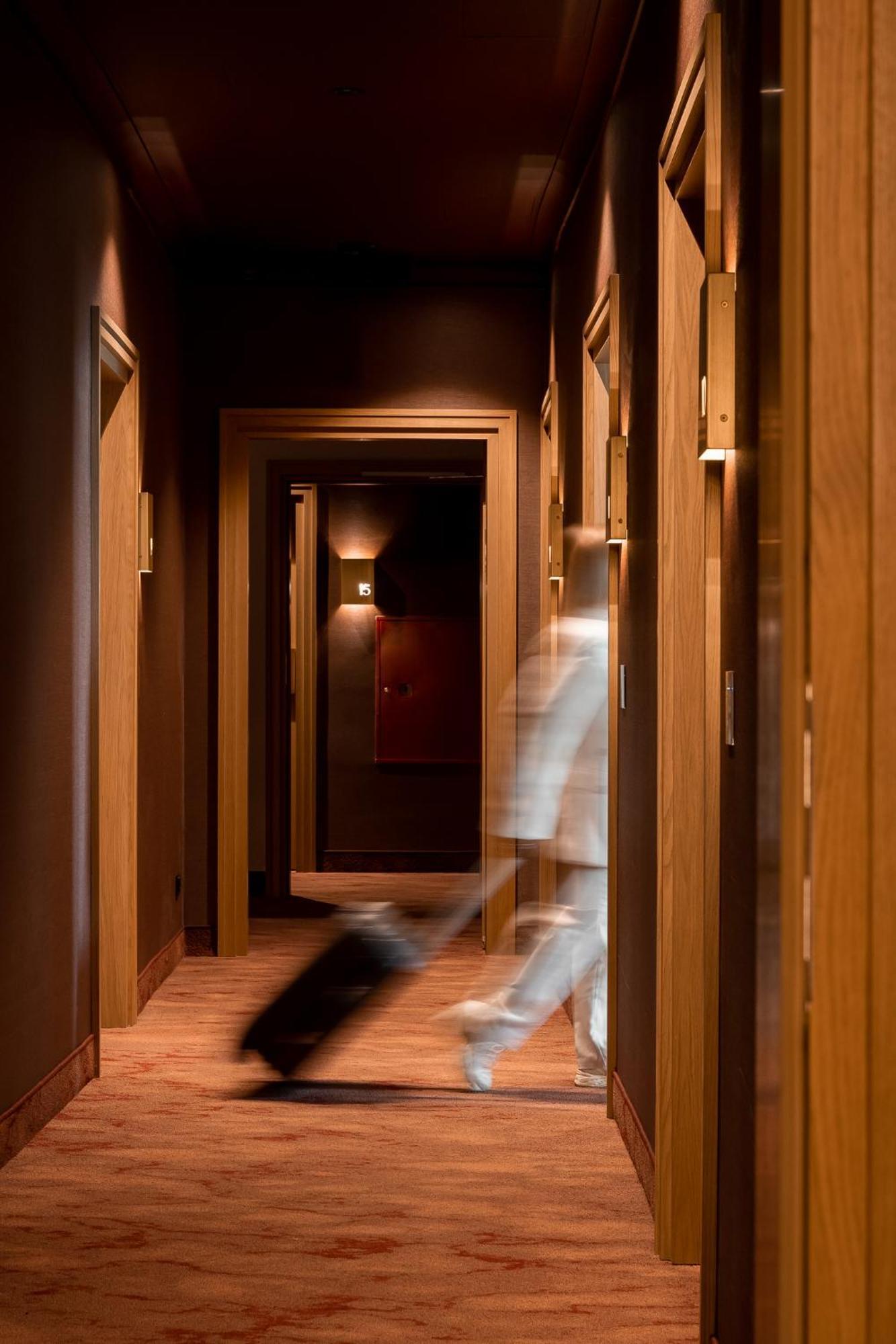 Zinar Castle Hotel Kraków Eksteriør billede