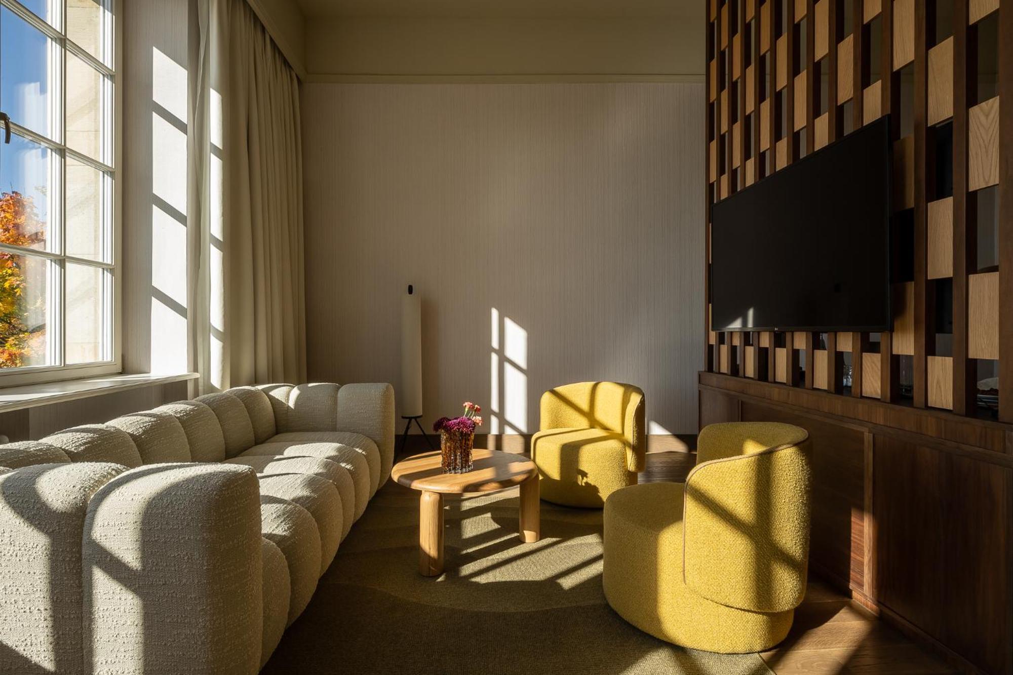 Zinar Castle Hotel Kraków Eksteriør billede